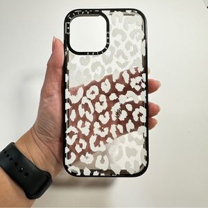 Casemate iPhone 13 Pro Max Phone Case Animal Print